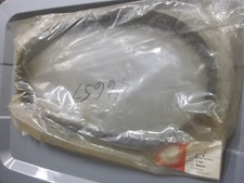 NOS Honda Variable Speed Belt  Model FL250 / Salisbury S704048 picture