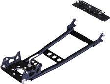 KFI Products ATV Hybrid Plow Systems - 105590 picture