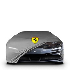 PORSCHE 911 GT3 / Turbo MESCHAIN Edition Indoor Car Cover picture
