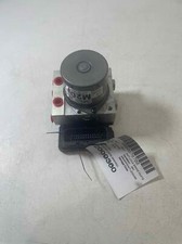 2017-2018 Kia Forte ABS Pump Actuator Assembly w/o Automatic Braking picture