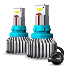 AUXITO 921 912 T15 LED Reverse Backup Light Bulb Super Bright White 2000LM EOA picture