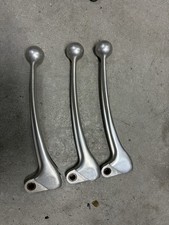 Nos Vintage Honda Cb92 Left Side Levers CYB CR93 CR110 Ahrma picture