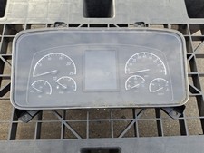2019 Freightliner Cascadia Instrument Dash Cluster P/N A22-75412-200 picture