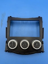 2009-2020 Nissan 370z Climate Control W/ Trim 27500-1EA0A OEM picture