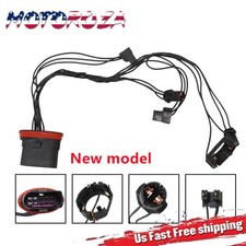 Headlight Wiring Harness LH RH For 2008-2011 Mercedes-Benz W204 C300 C230 C350 picture