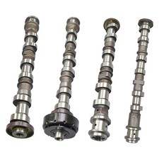4X Camshafts Kit for 2011-20 Jeep Wrangler Dodge Charger Ram 1500 Chrysler 3.6L picture