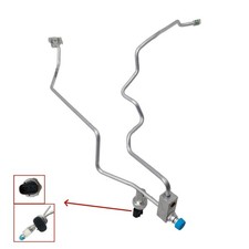 For TOYOTA 2016-21 4Runner TUBE ASSY  AIR CONDITIONER 88710-60B10 NEW picture