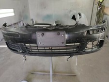 2004-2008 VOLKSWAGEN GOLF RABBIT MK5 FRONT BUMPER COVER OEM 1K0807221H picture