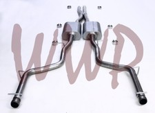 Stainless 2.5
