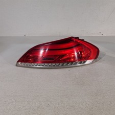 2009-2016 BMW Z4 sDrive35i Passenger Side Taillight Tail Light Lamp RH Aa7525 picture