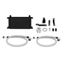 Mishimoto MMOC-S2K-00BK Engine Oil Cooler picture