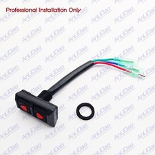 1Pcs For Johnson Evinrude New Tilt and Trim Switch Assembly 585146 583803 854841 picture