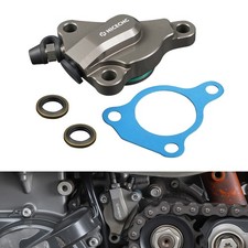 NICECNC Clutch Slave Cylinder Kit Aluminum For Polaris OUTLAW 525 IRS 2008 2009 picture