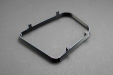 *Lifetime Warranty* BMW E46 Manual Shift Boot Clip Ring Shifter Trim Frame picture
