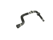 Genuine Mopar Heater Return Hose 68299325AC picture