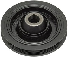 Dorman Products 594-187 Harmonic Balancer Assembly; 1998-1999 Acura, 1998-2002 picture