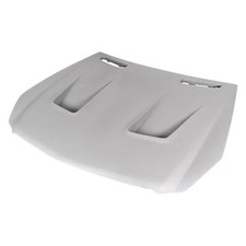 For Mercedes-Benz SL63 AMG 09-12 Custom Hood AF-Signature 2 Series Fiberglass picture