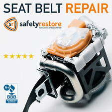 For Chevy Silverado Seat Belt Repair Tensioner Rebuild SINGLE STAGE picture