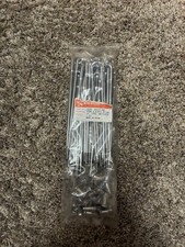 Harley Davidson Chrome Wheel Spoke Kit 43032-40 16” New picture