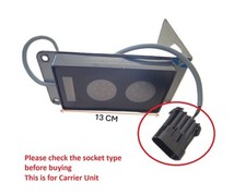 76-00542-00 LED INDICATOR LIGHT STATUS LED LAMP REMOTE LIGHT FOR CARRIER picture