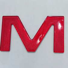 1985 To 1996 GMC Full Size Grill Emblem 