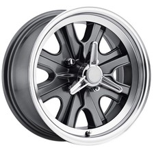 Legendary Wheel Co. 4-Lug 15