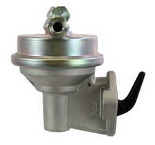 Agility Mechanical Fuel Pump for 42-51 Chevrolet Truck/42-42 Chevrolet BJ picture