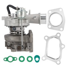 K0422-881 For Mazda Mazdaspeed 3/6 CX-7 2.3L MZR DISI Turbo Turbocharger New picture