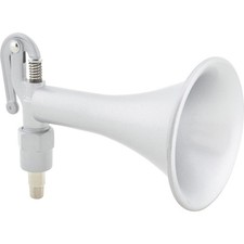 Speedway Motors Original Hollywood Hotrod Wolf Whistle, Vacuum Operated picture