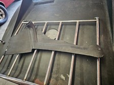 1969-1973 Corvette Interior Quarter Trim Panel Passenger Side Right GM 3974040 picture