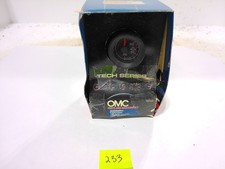 NOS OEM OMC 0-60 Water Pressure Gauge 175719 picture