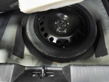 Used Spare Tire Wheel fits: 2019 Chevrolet Sonic 16x4 compact spare Spare Tire G picture