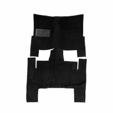 Carpet for 1937-1939 Chevrolet Ja Jb 2Dr Sedan w/Bucket 80/20 Loop picture
