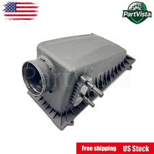 Air Cleaner Cover 68291145AB For 2018-2023 Jeep Wrangler 2.0L Air Filter Box Lid picture