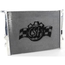 CSF 7001 High-Performance Radiator for 2006-2013 BMW 1/3 Series & Z4 picture