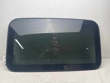 12 13 14 NISSAN MAXIMA Roof Glass Sunroof glass OEM picture