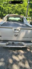 Trunk/Hatch/Tailgate Endgate Fits 02-06 ESCALADE EXT 2869632 picture
