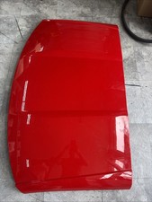 MIST RED Mint LIKE NEW C8 Corvette TARGA Top Roof Panel 2020-2026 Like New picture