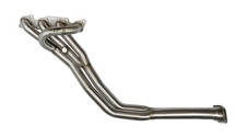 ISR Performance Tubular 4-2-1 Header - Nissan 240sx KA24DE 91-98 picture