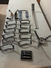1967 Mustang Parts picture