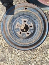 15x5.5 Lincoln Mercury wheel 1955 1956 continental montclair monterey premiere picture
