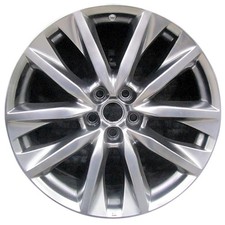 (Ships Today) Wheel Rim Mazda CX-9 20 2016-2023 9965048500 9965168500 OE 64984 picture