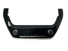 New OEM Toyota Corolla Dash Control Unit 55900-02M00 HVAC A/C Climate Control picture