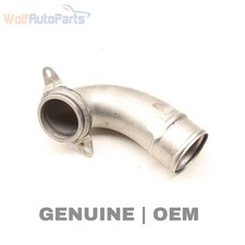 2013-2018 AUDI S8 4.0L - Right Turbo Intake PIPE 079129572N picture