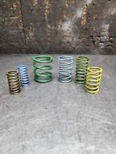 4R70W 4R75W 4R75E AODE FORD TRANSMISSION SPRING SET KIT OEM 1993-UP (6 UNITS) picture