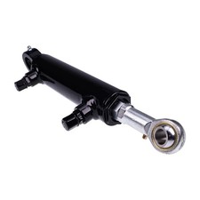 162715BA Hydraulic Steer Cylinder for Skyjack SJIII3220 SJIII3226 SJIII4620 picture