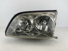 1998-2000 Lexus LS400 Xenon HID Headlight Left Driver Side OEM 85967-50010 picture