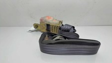 96 97 98 99 00 HONDA CIVIC Sedan Front Seat Belt Left Driver Retractor Gray picture