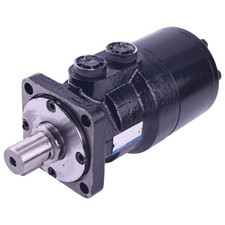 NEW Hydraulic Motor BM2CJT315 Compatible with Excavator Crane BM2-CJT-315 picture