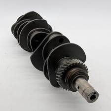 Porsche 911 2.4L 2.7L Crankshaft STD/STD Counterweighted Crank picture